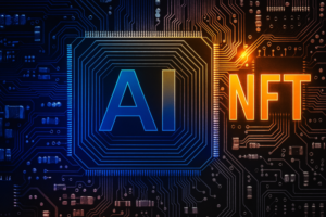 AI x NFT: The Art of Intelligent Collectibles